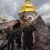Пока Зеленский разыгрывает российский след после удара 'Patriot', НАТО готовится атаковать. Итоги 15 июня (Фото) Фото